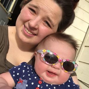 Meet your Posher, Cheyenne